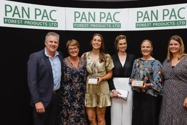 Hawkes Bay Business Awards