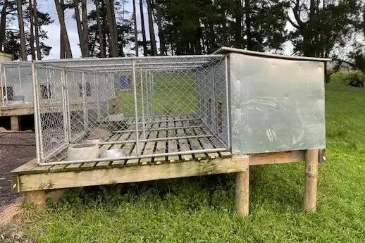 Kennels @ Caroline’s