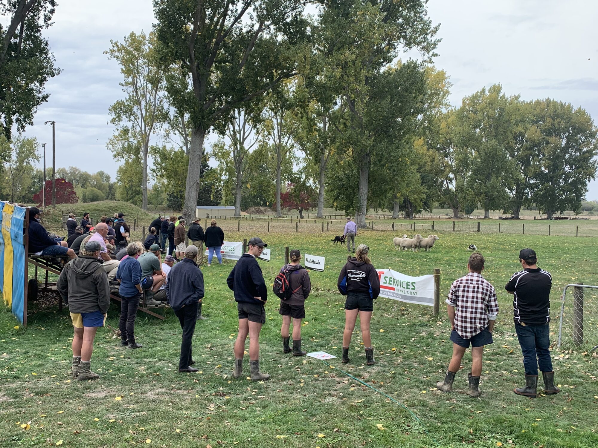 Lloyd Smith Training (2)