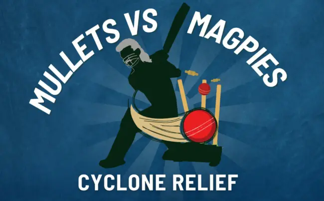 Mullets Vs Magpies